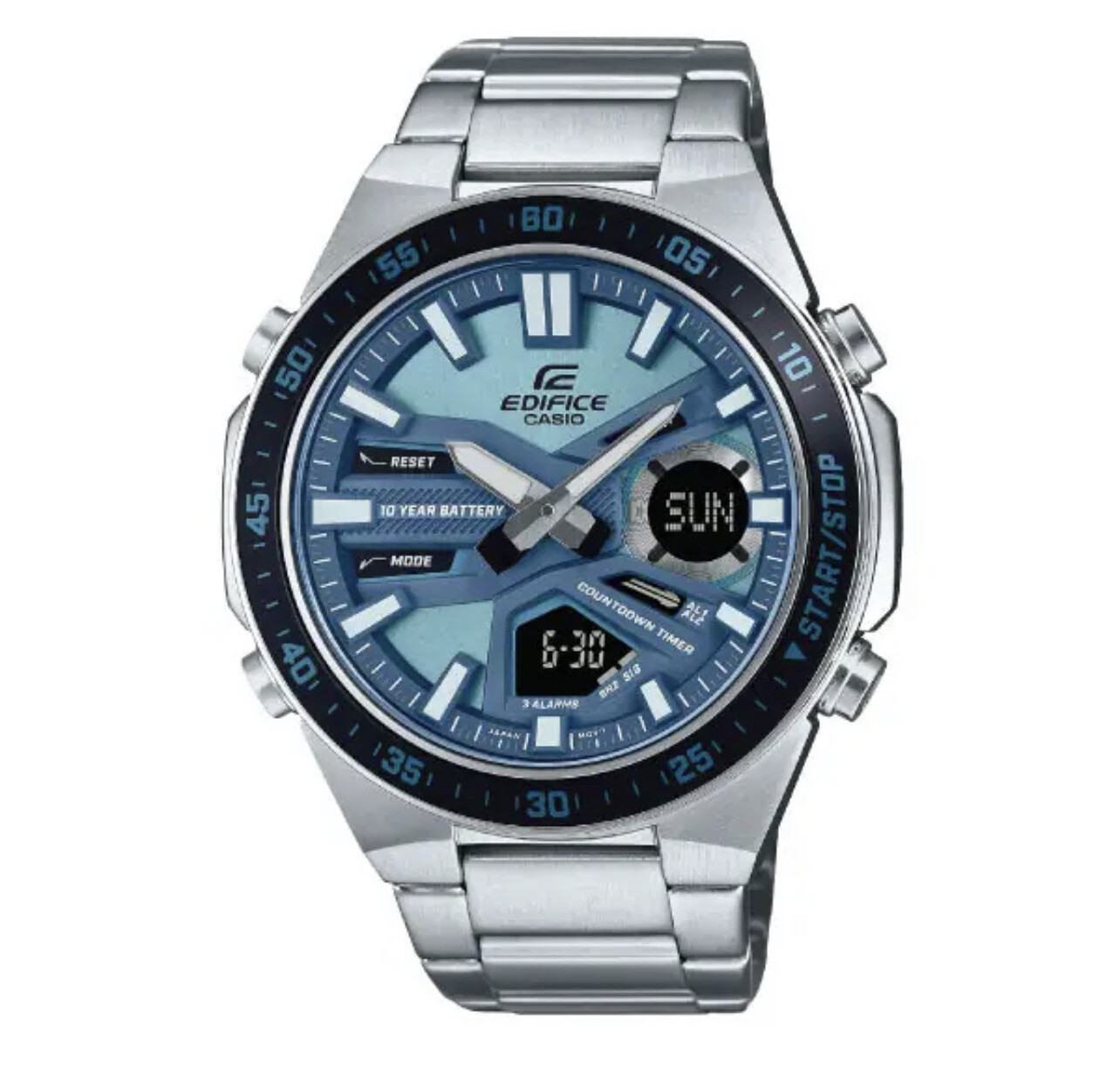 CASIO EFV-C110