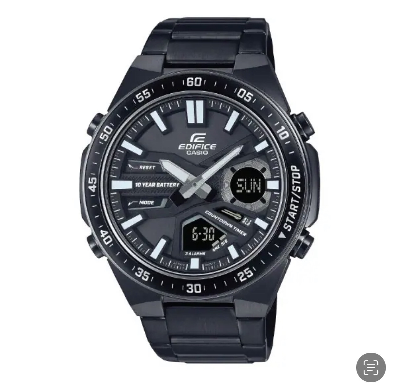 CASIO EFV-C110