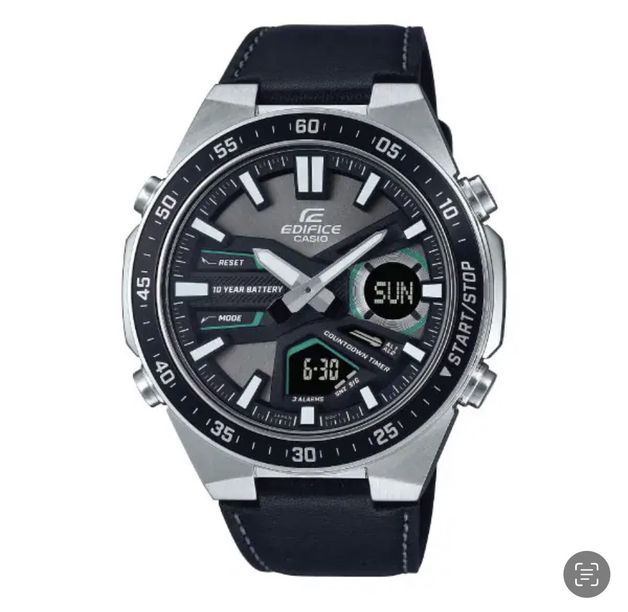 CASIO EFV-C110