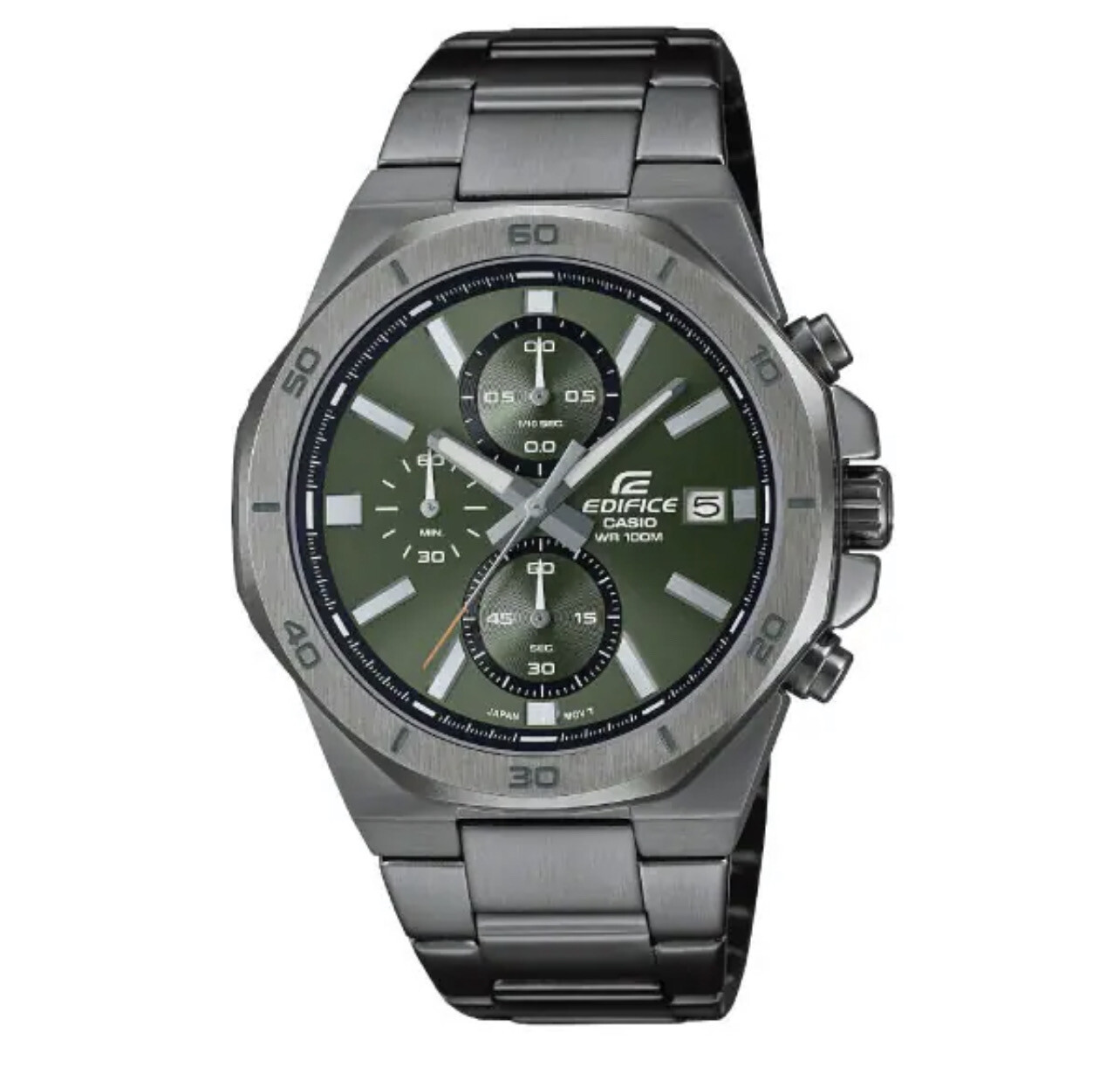 CASIO EFV-640D
