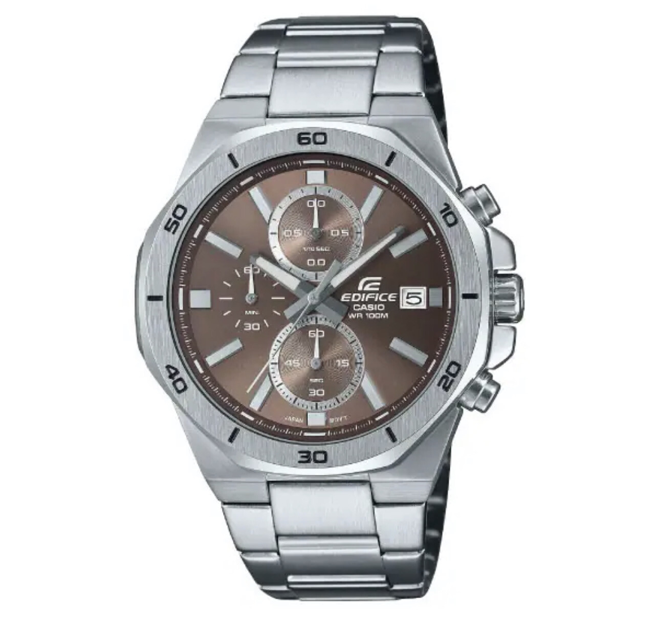 CASIO EFV-640D