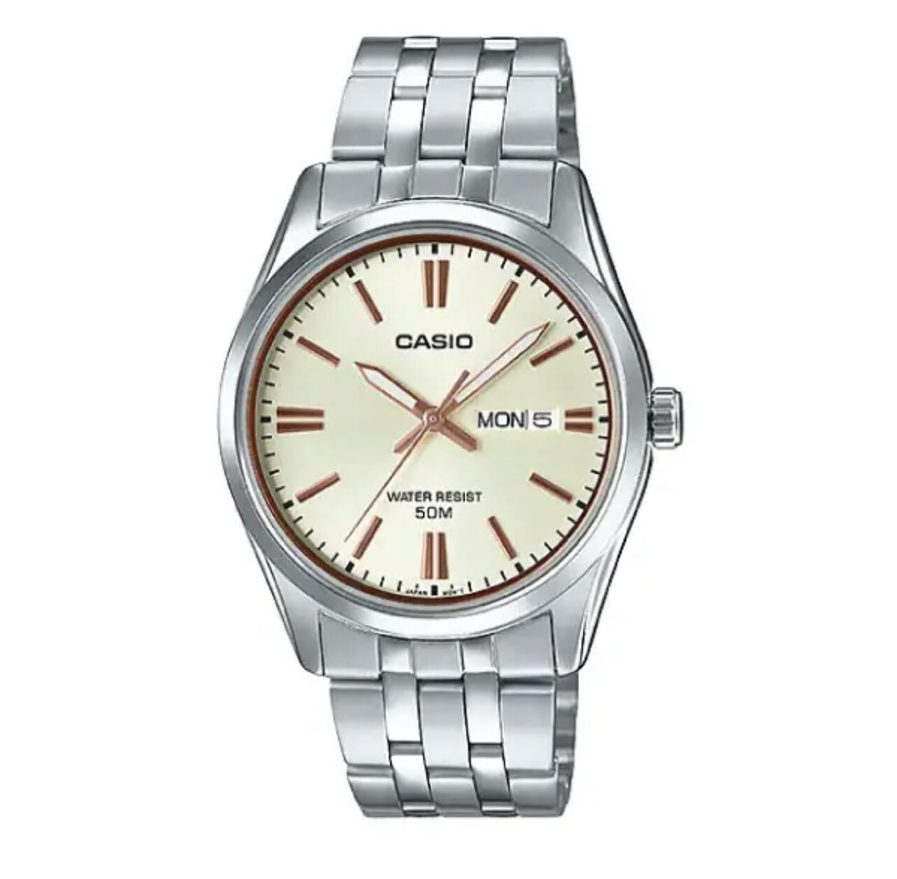 CASIO MEN MTP-1335