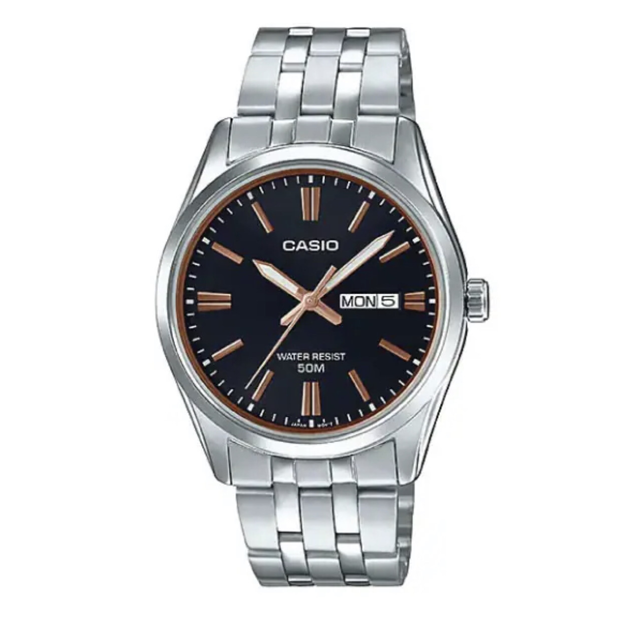 CASIO MEN MTP-1335