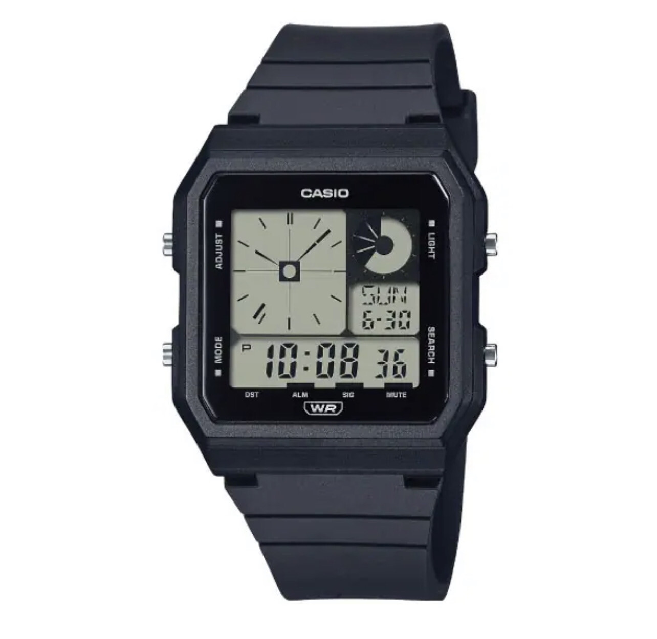 CASIO LF-20W