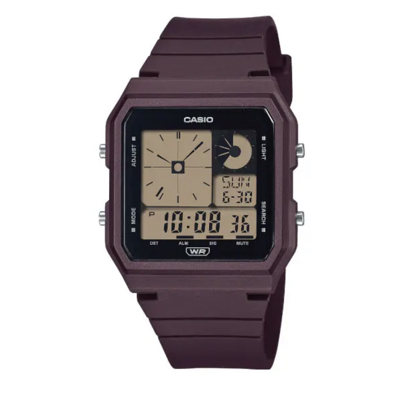 CASIO LF-20W