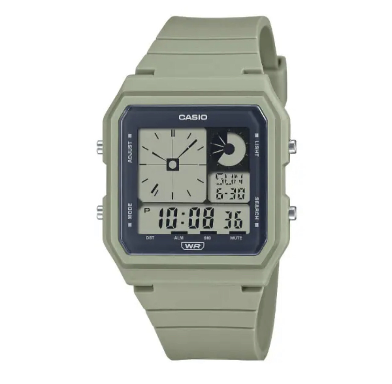 CASIO LF-20W