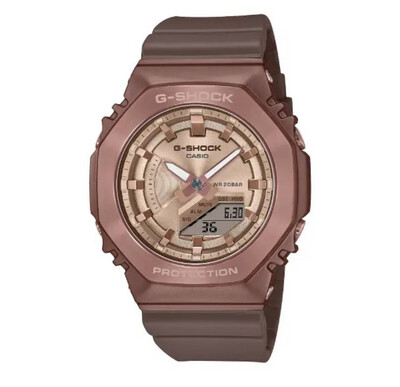 CASIO GM-S2100 Women