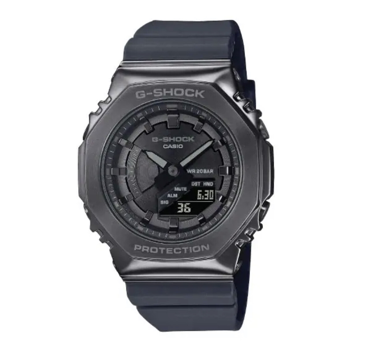 CASIO GM-S2100 Women