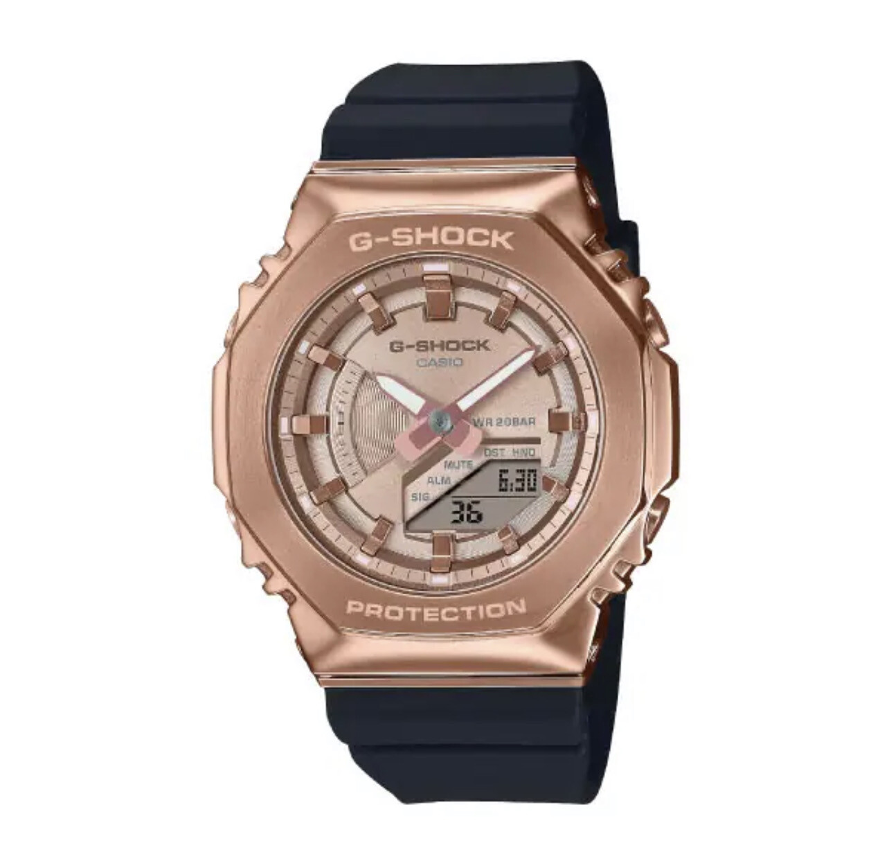 CASIO GM-S2100 Women