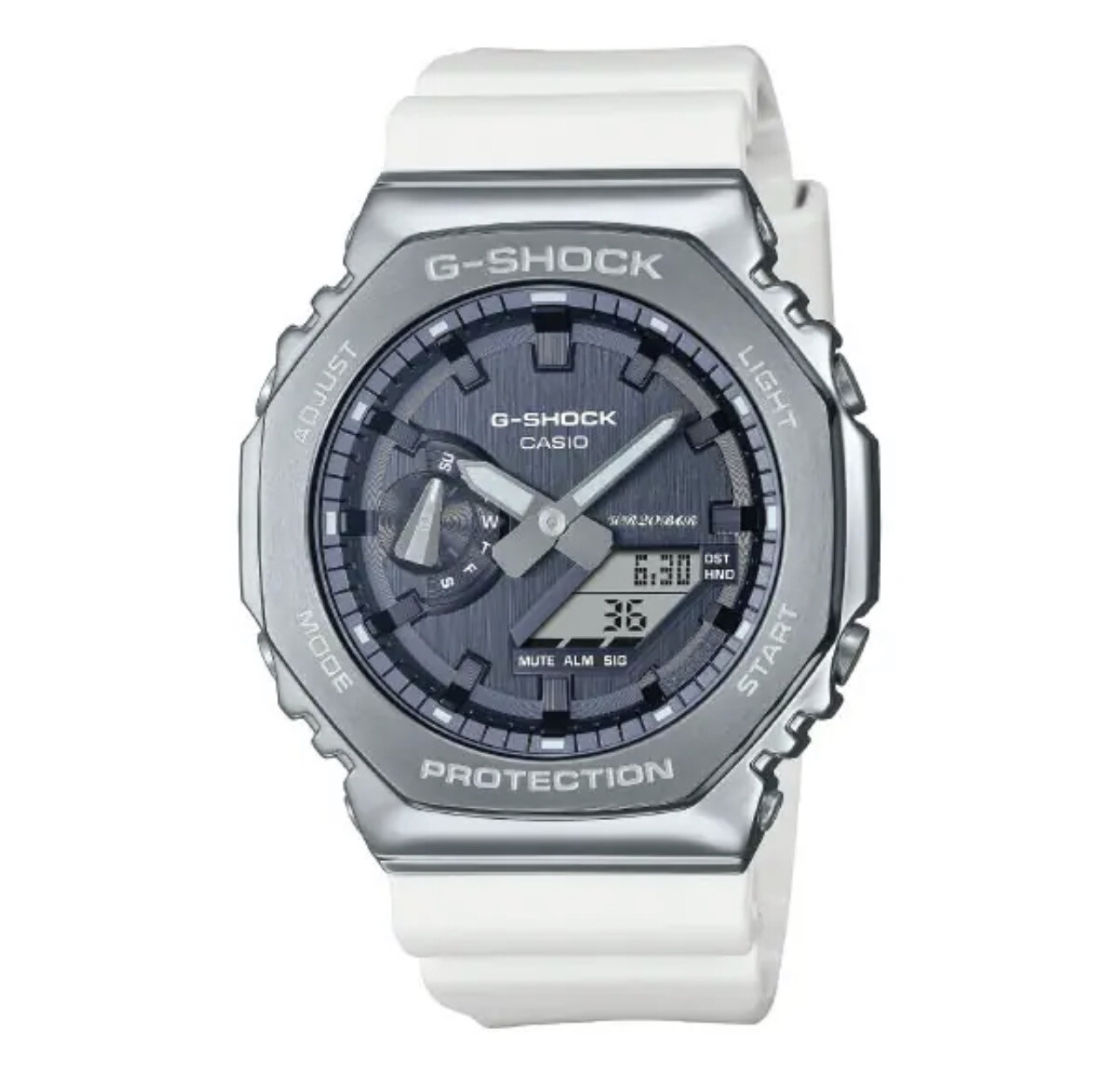 G-SHOCK GM-2100
