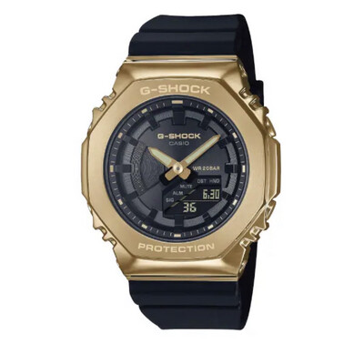 CASIO GM-S2100 Women