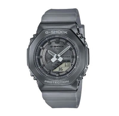 CASIO GM-S2100 Women