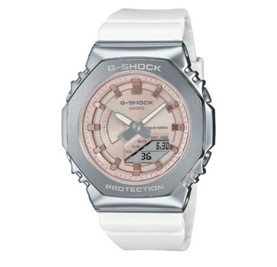 CASIO GM-S2100 Women
