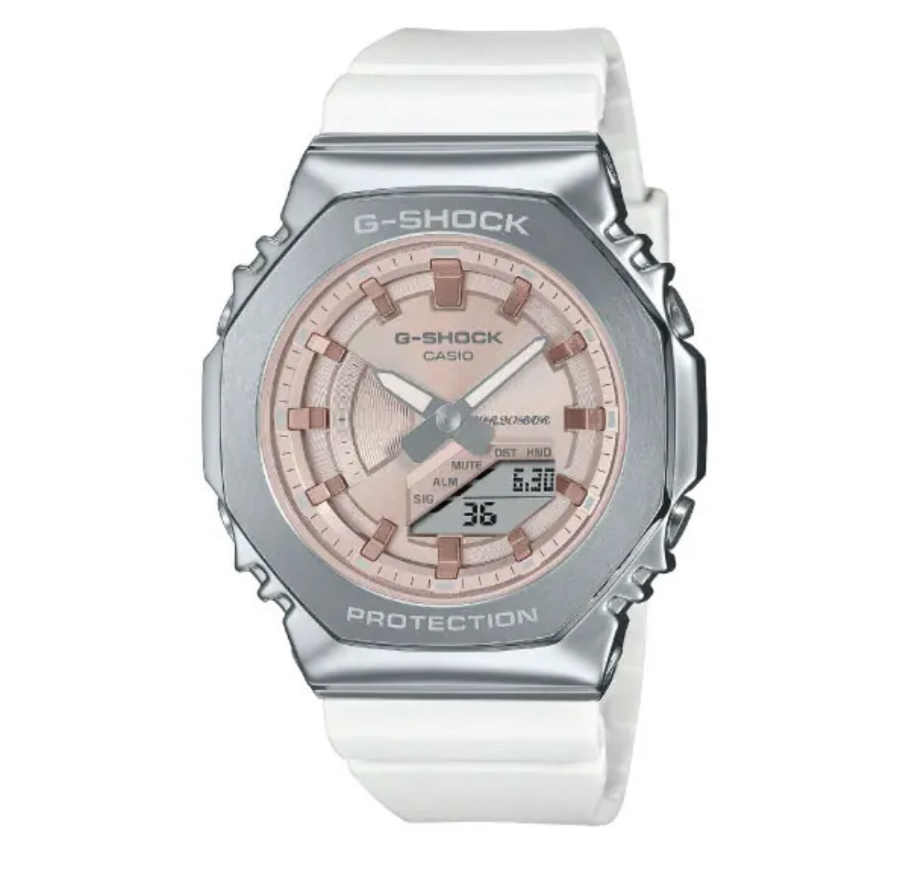 CASIO GM-S2100 Women