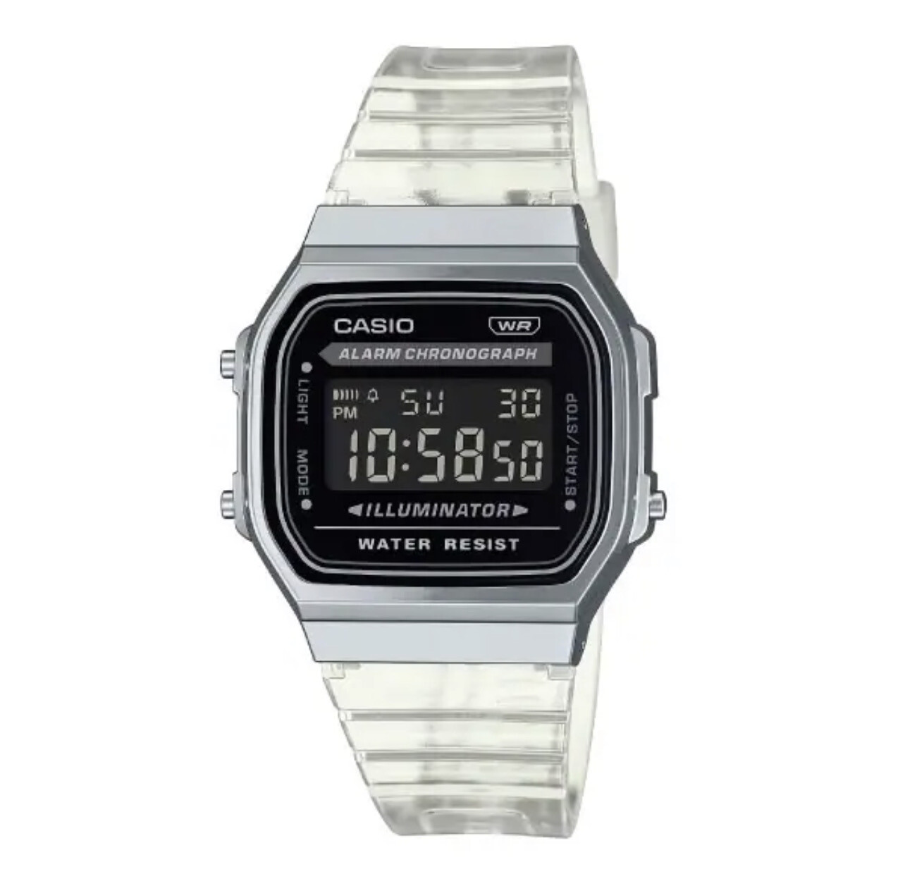 CASIO A168