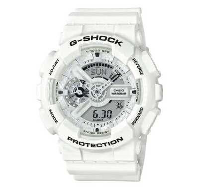 G-SHOCK GA-110