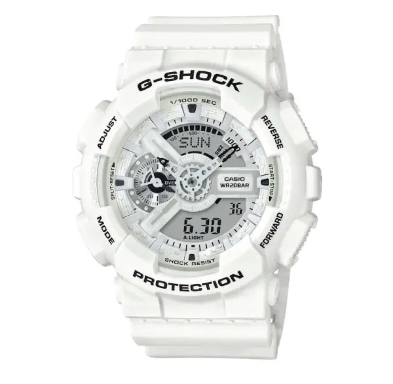 G-SHOCK GA-110