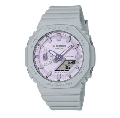 CASIO WOMEN GMA-S2100