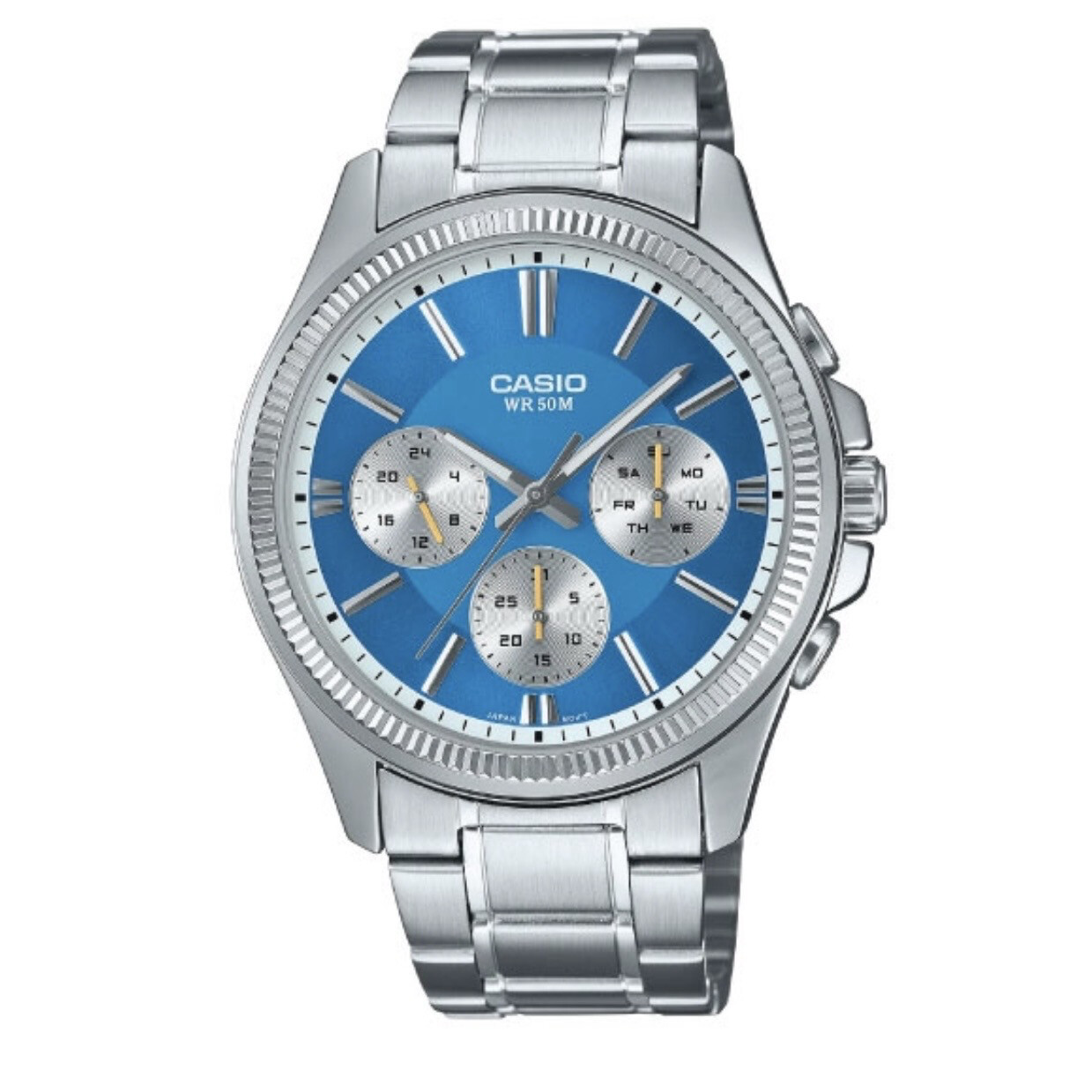 CASIO MEN MTP-1375