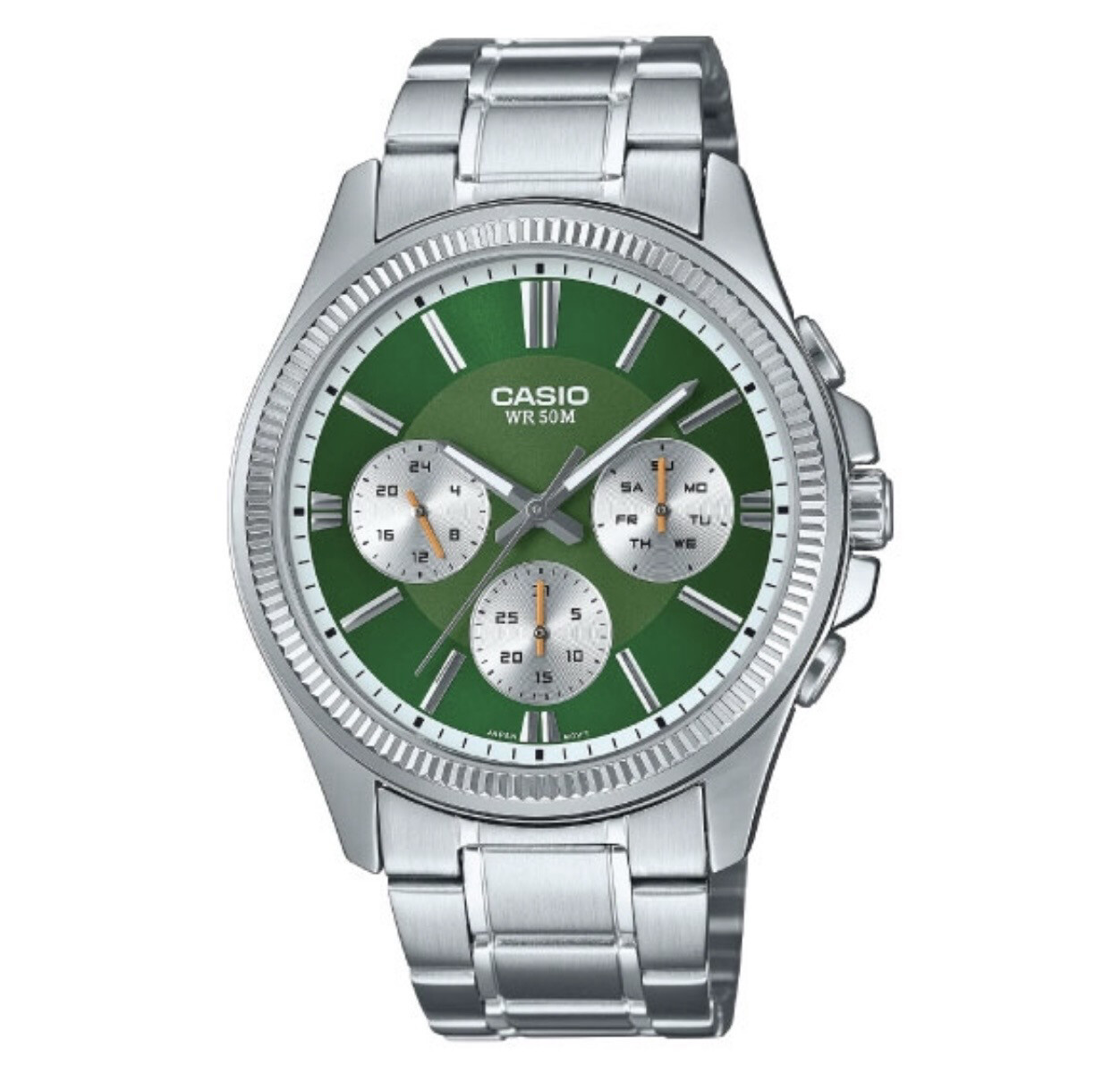 CASIO MEN MTP-1375