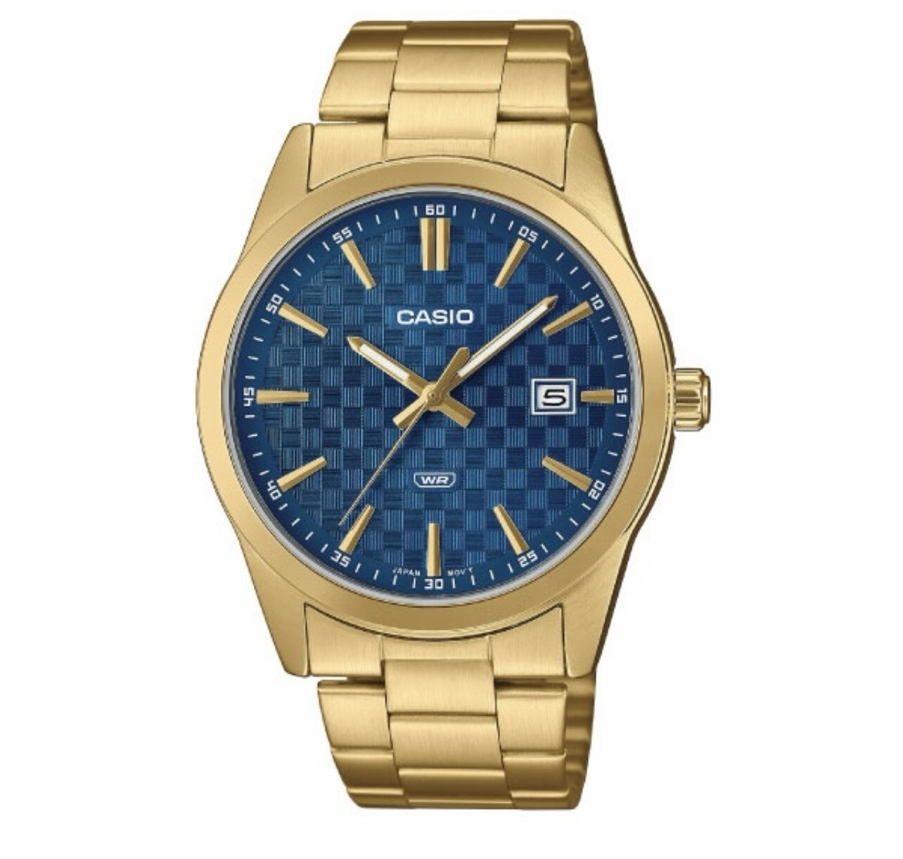 CASIO MEN MTP-VD03