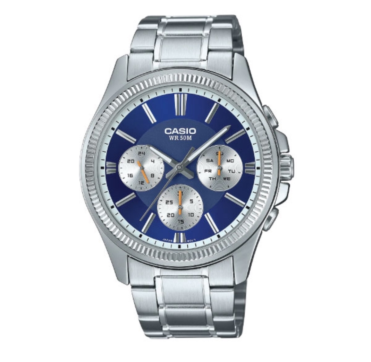 CASIO MEN MTP-1375