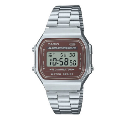 CASIO A168