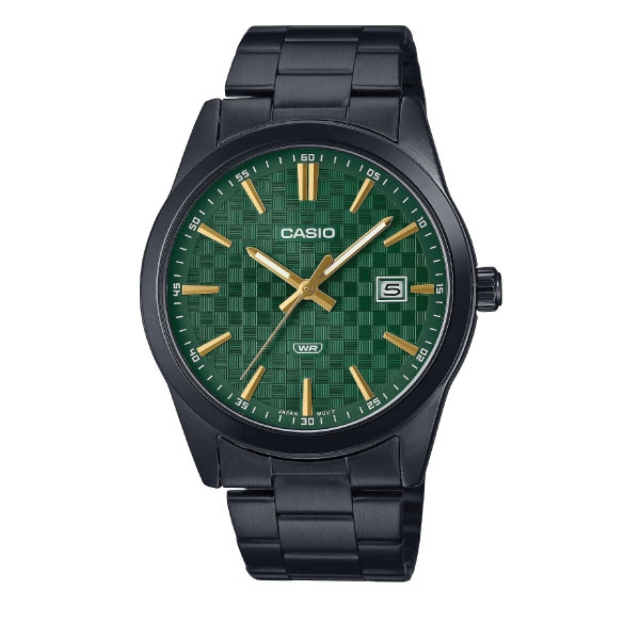 CASIO MEN MTP-VD03