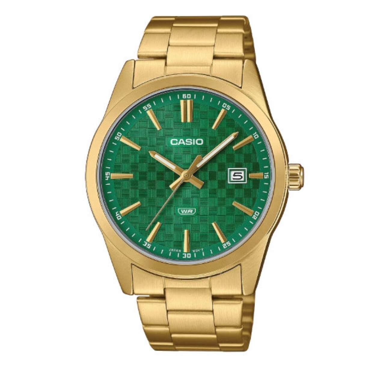CASIO MEN MTP-VD03