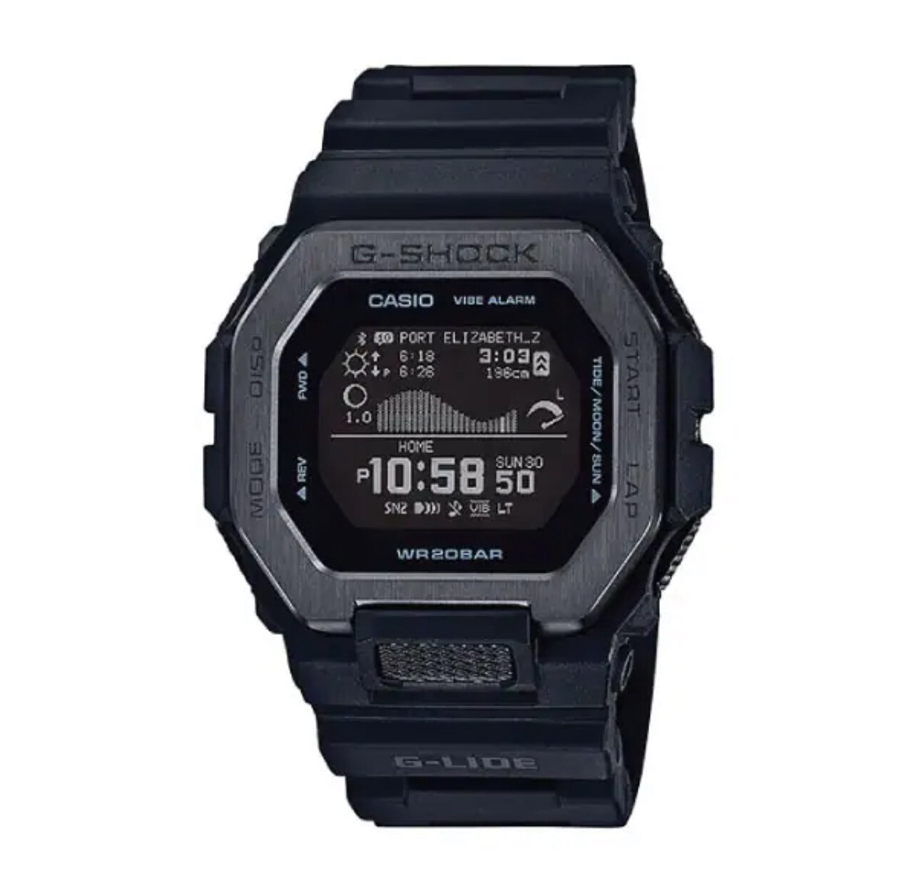 G-SHOCK GBX-100 SMART