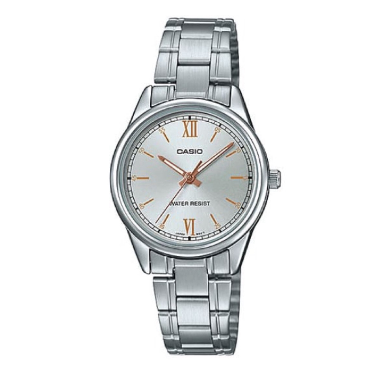 CASIO Women LTP-V005