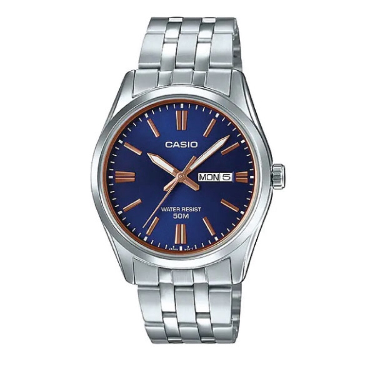 CASIO MEN MTP-1335