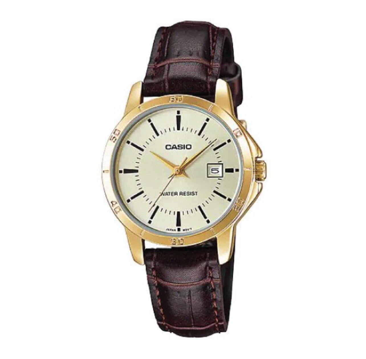 CASIO LTP-V004 Women