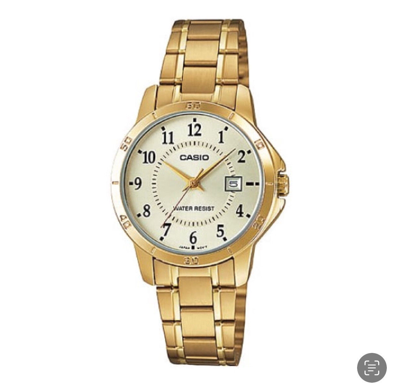 CASIO LTP-V004 Women