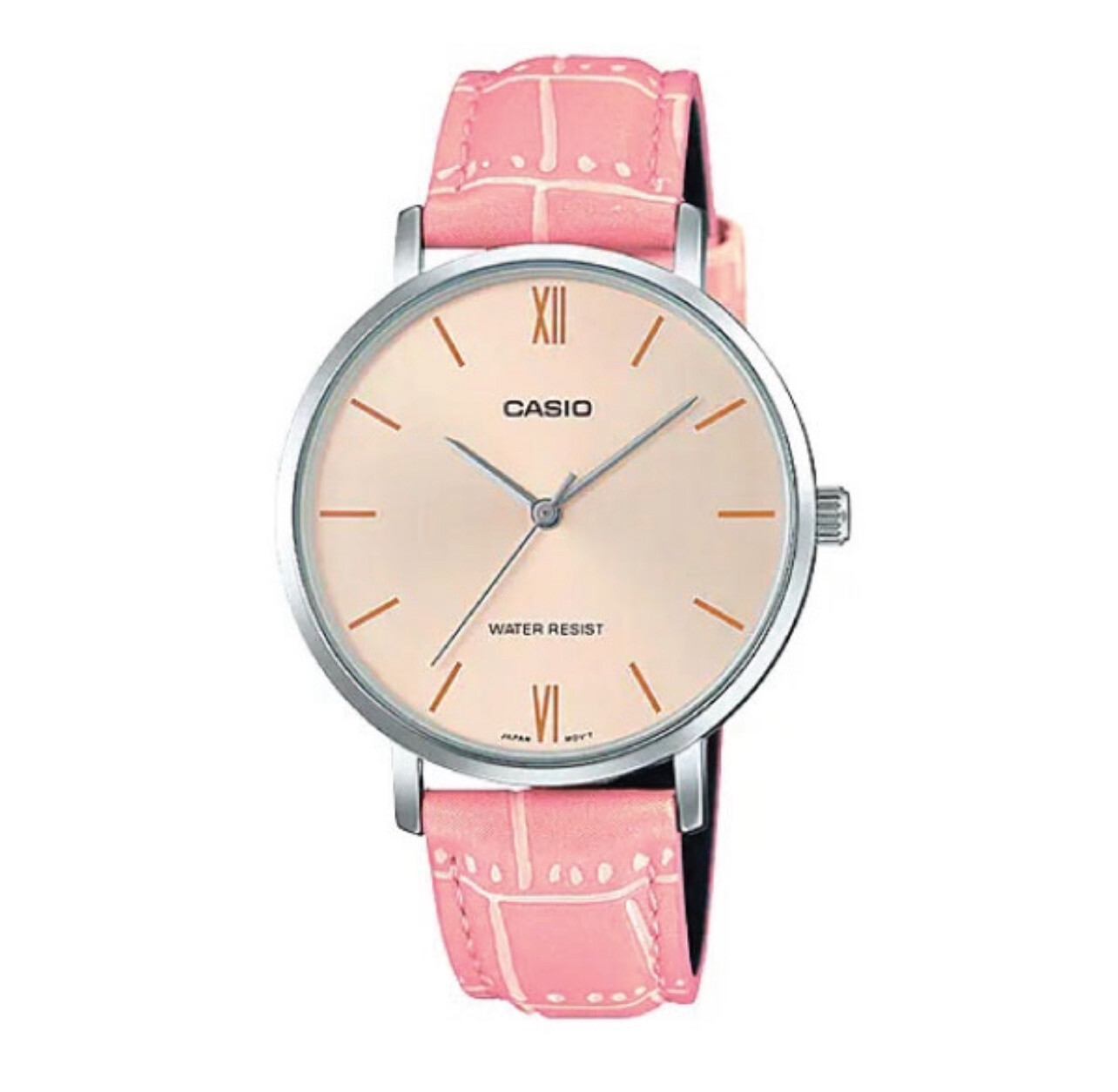 CASIO WOMEN LTP-VT01L