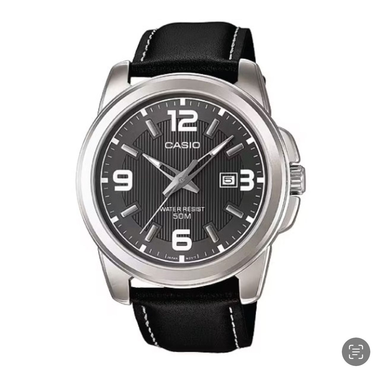 CASIO MEN MTP-1314