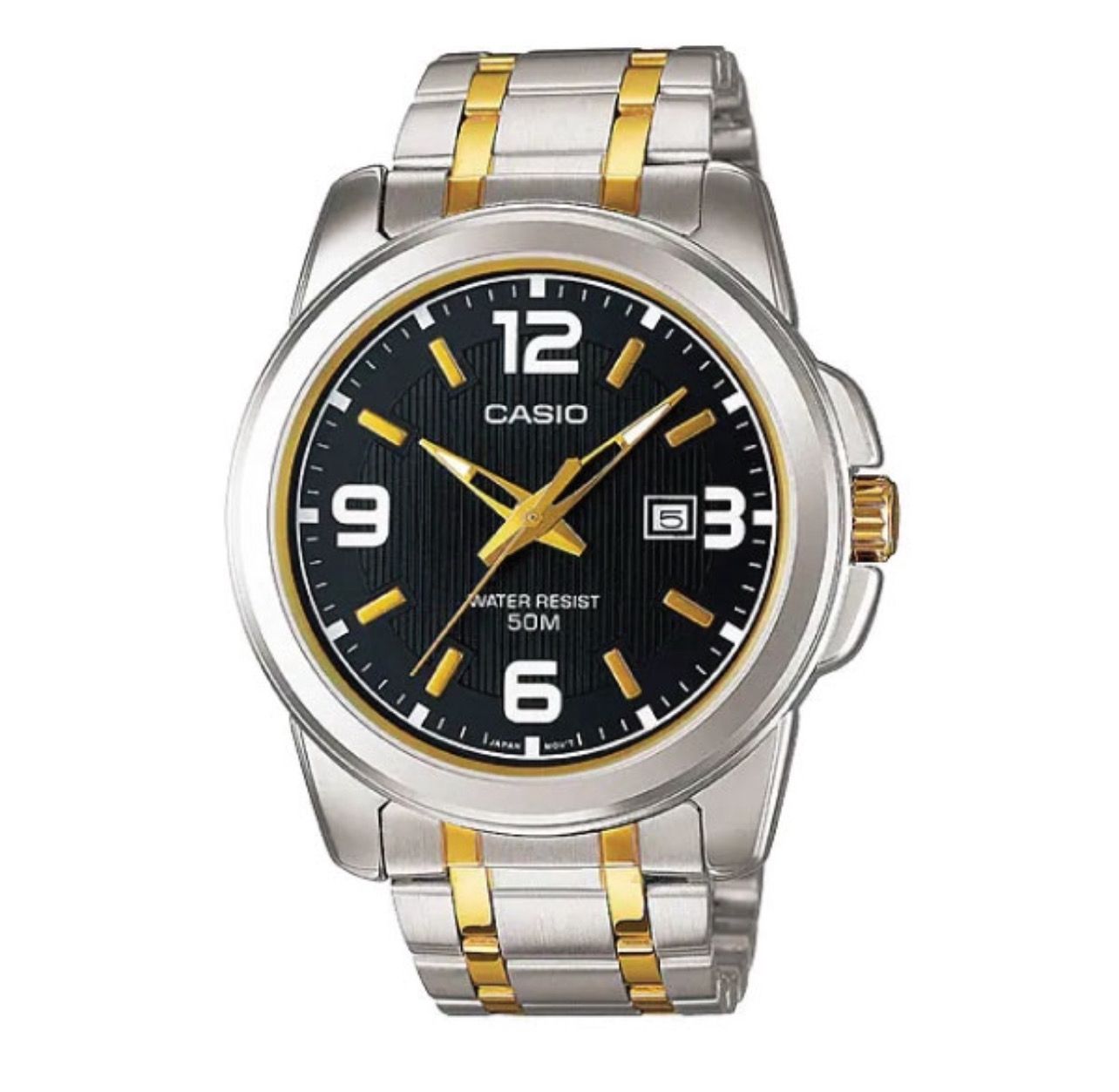 CASIO MEN MTP-1314
