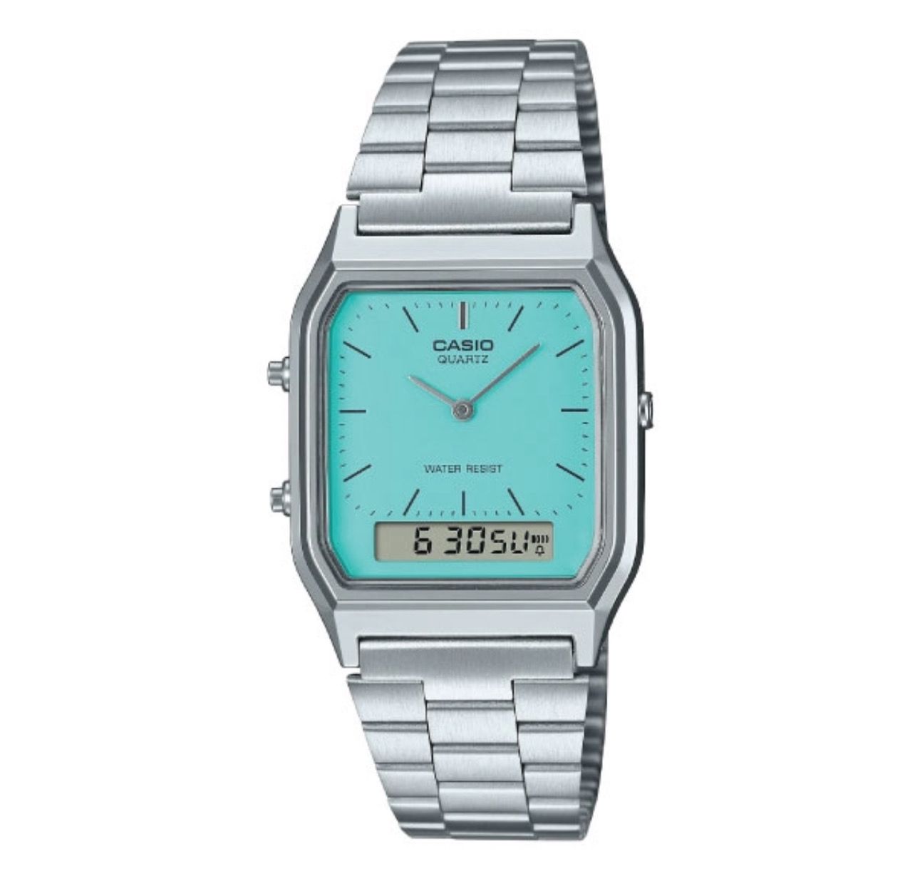CASIO AQ-230