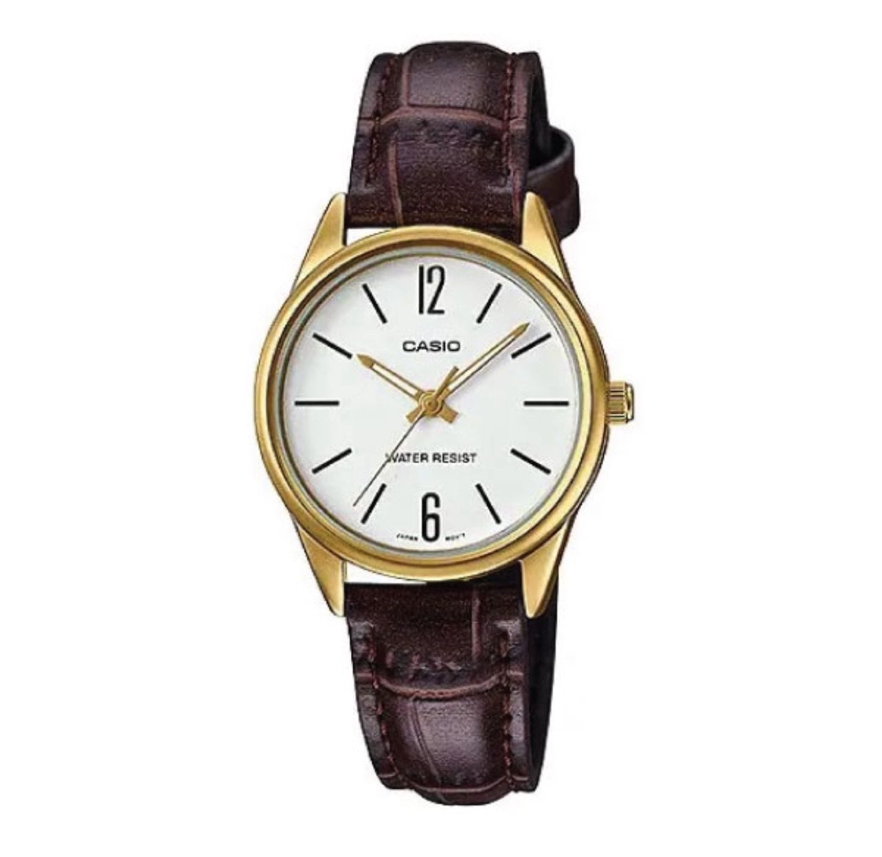 CASIO Women LTP-V005