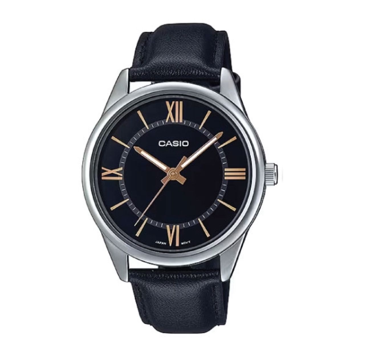 CASIO MEN MTP-V005