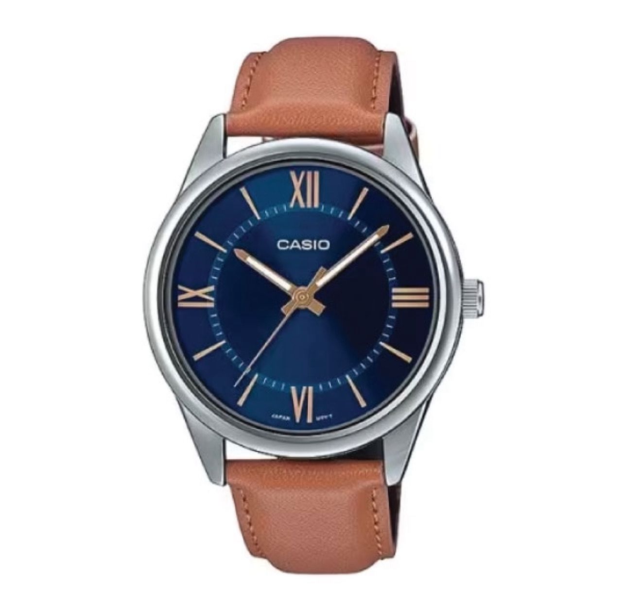 CASIO MEN MTP-V005