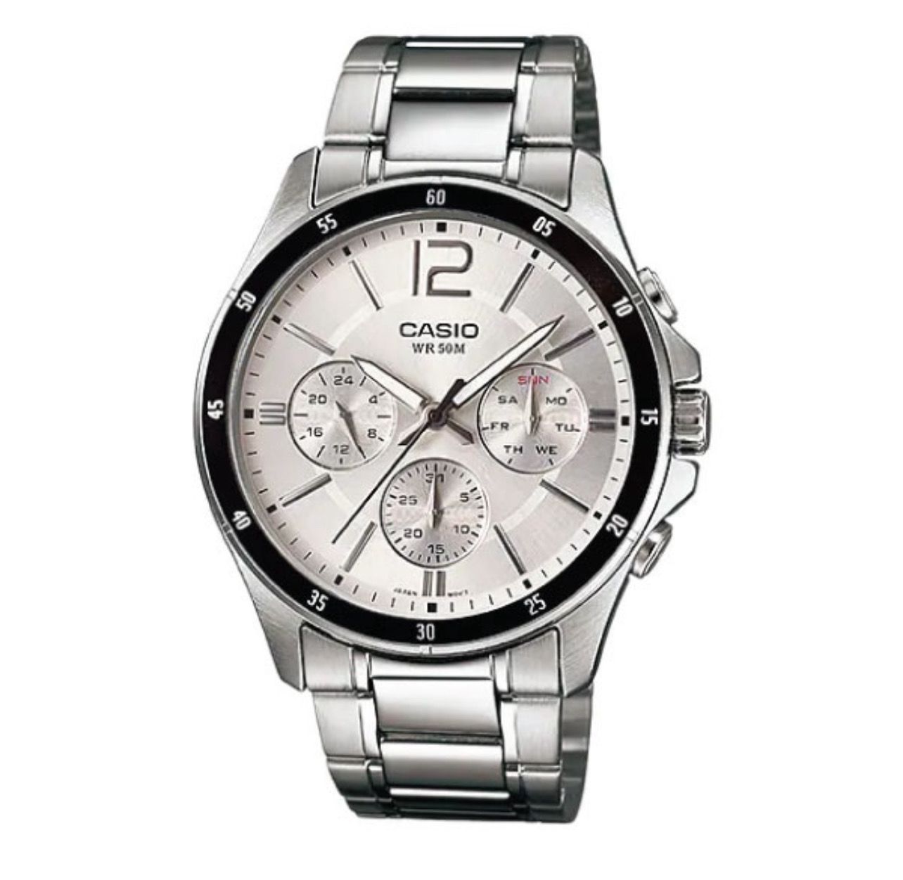 CASIO MEN MTP-1374