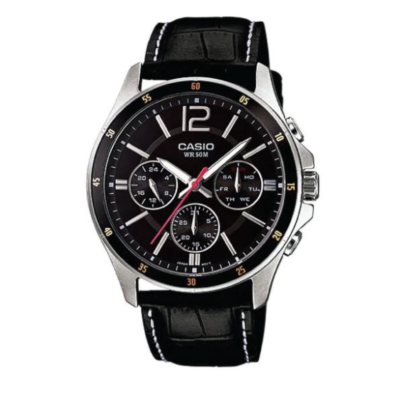 CASIO MEN MTP-1374