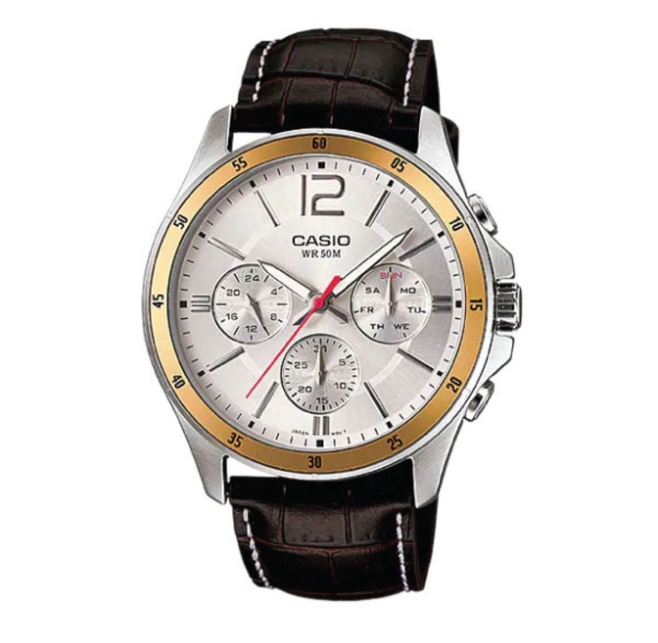 CASIO MEN MTP-1374