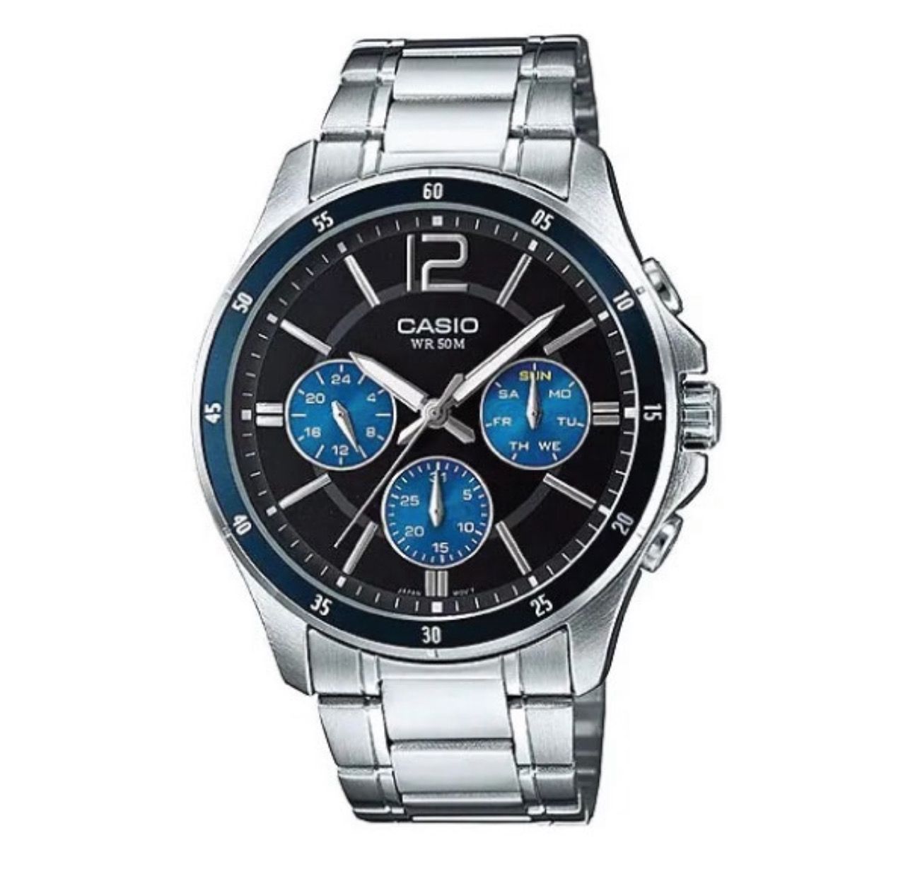 CASIO MEN MTP-1374