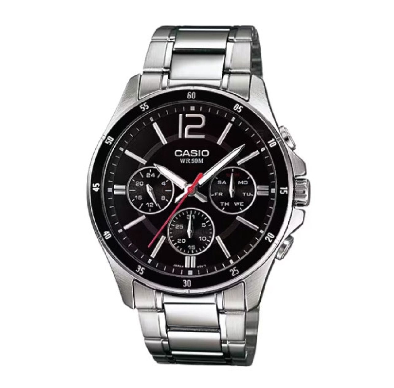 CASIO MEN MTP-1374