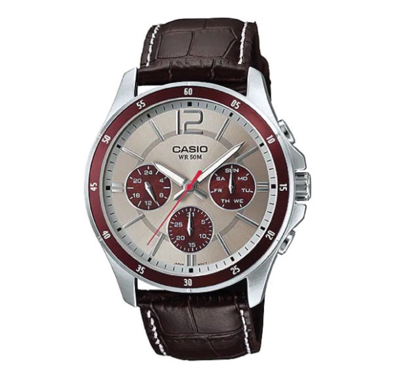 CASIO MEN MTP-1374