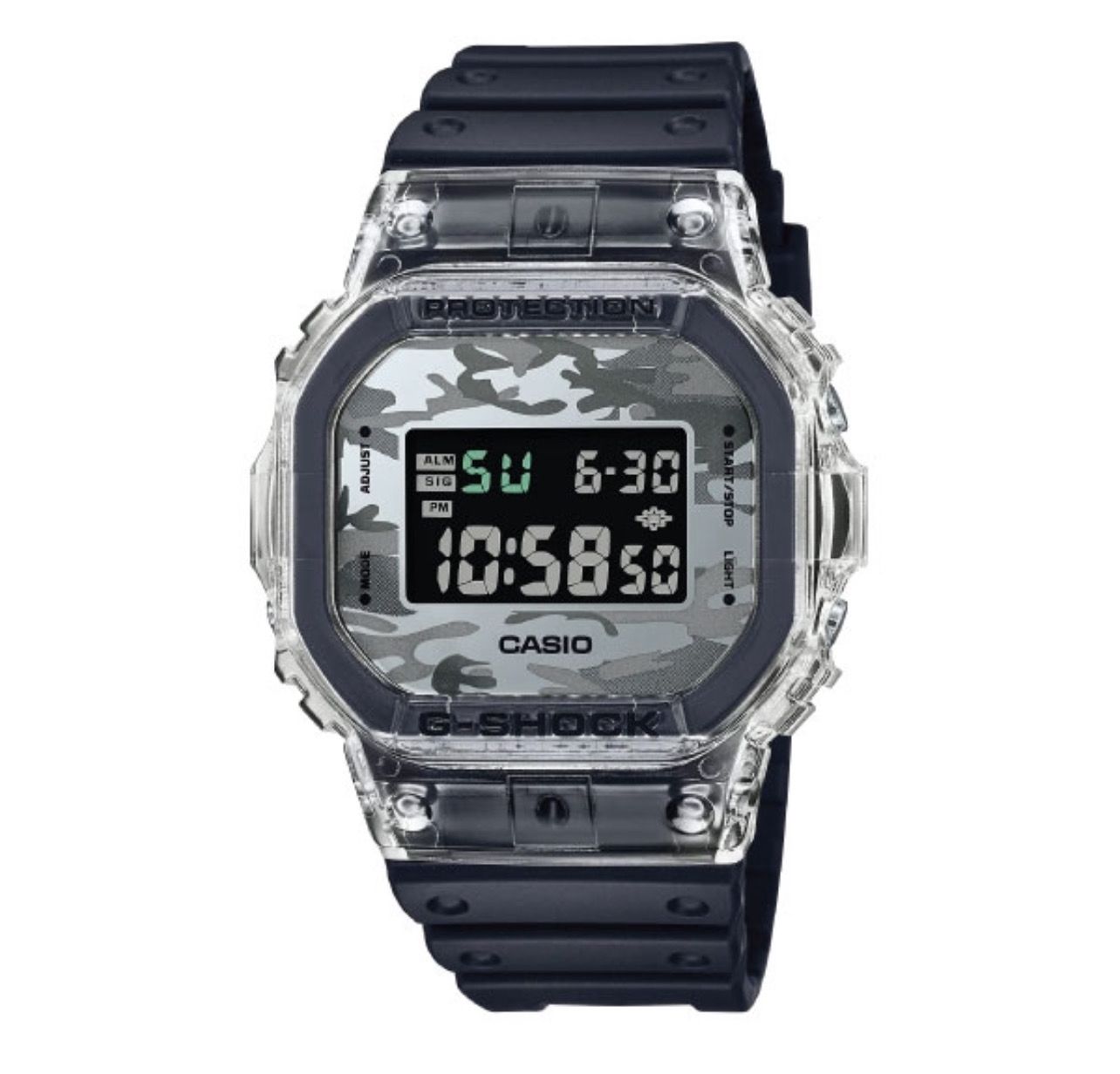 G-SHOCK DW-5600