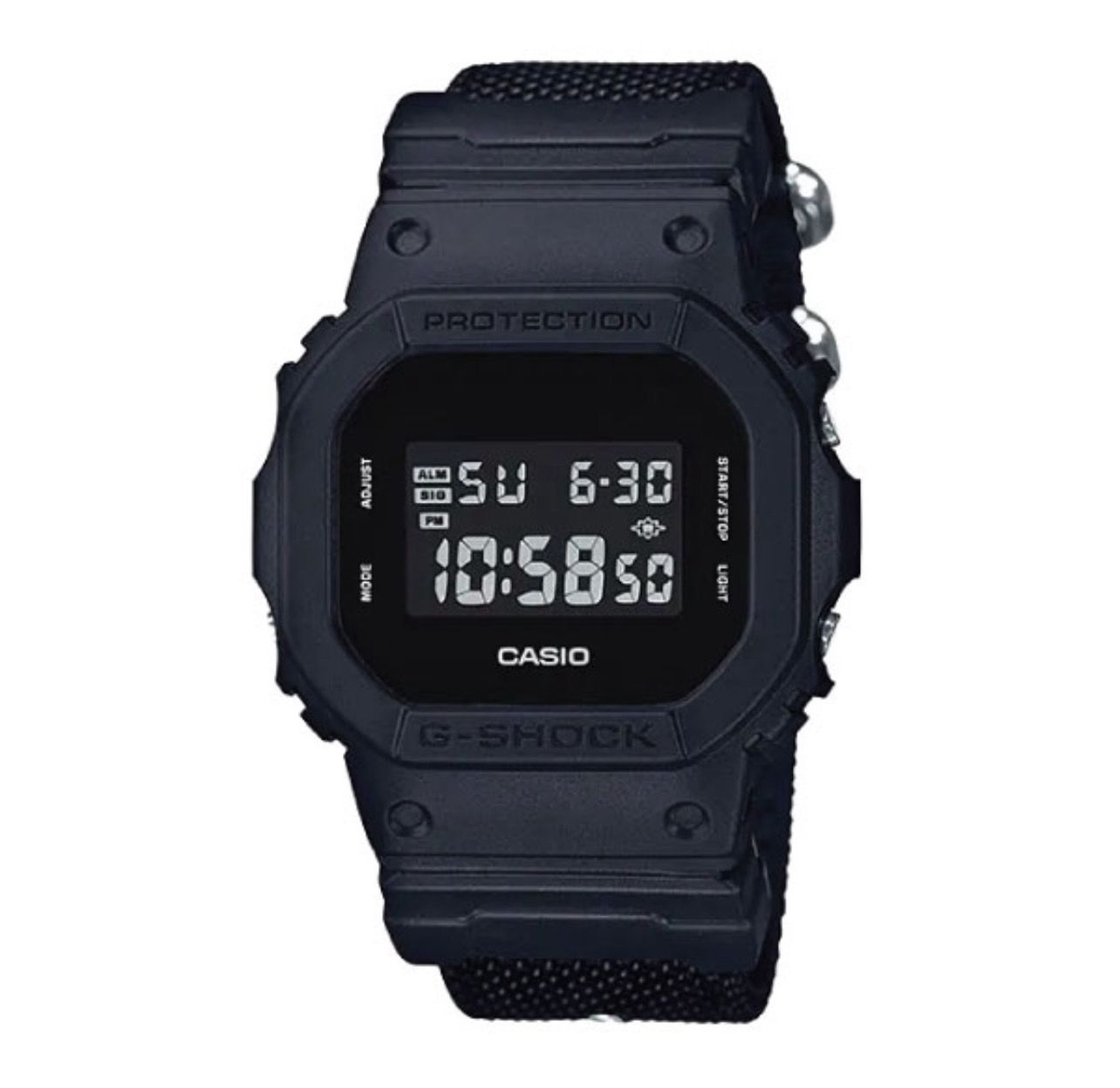 G-SHOCK DW-5600