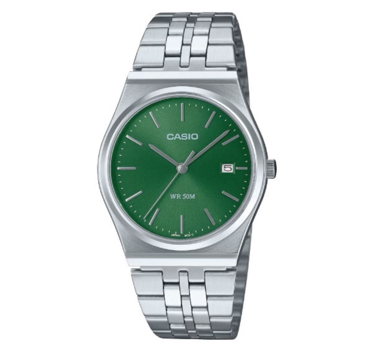 CASIO UNISEX MTP-B145